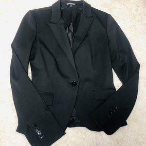 Express Blazer